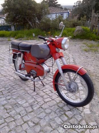 kreidler florett tm