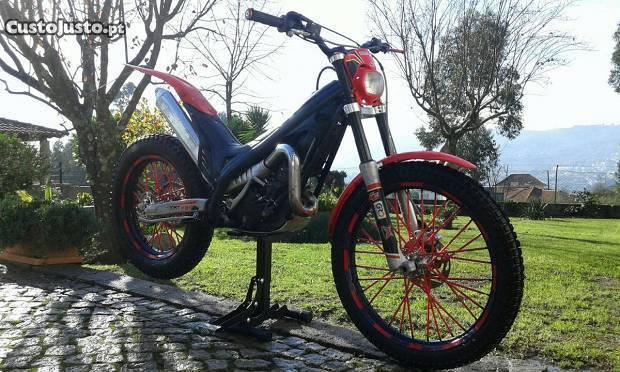 Gas Gas Txt Pro 280cc Trial