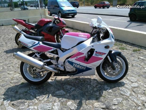 Yzf 750R