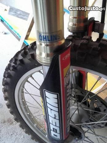 Honda crf250