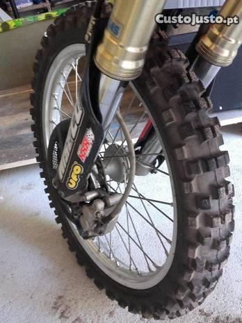 Honda crf250