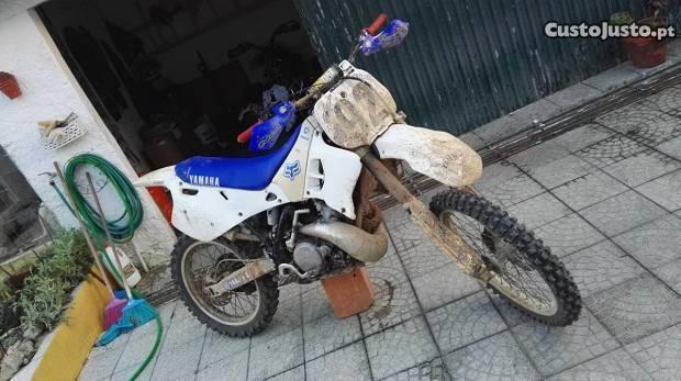 Yz 250