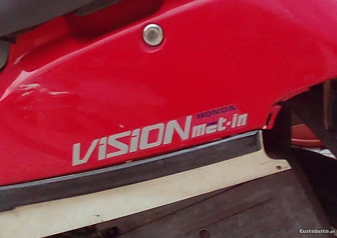 Honda Vision