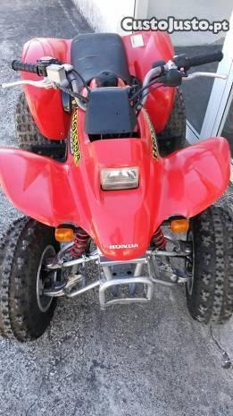 honda trx 250