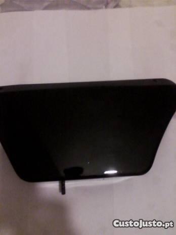 Mala da bateria -Sachs Lotus