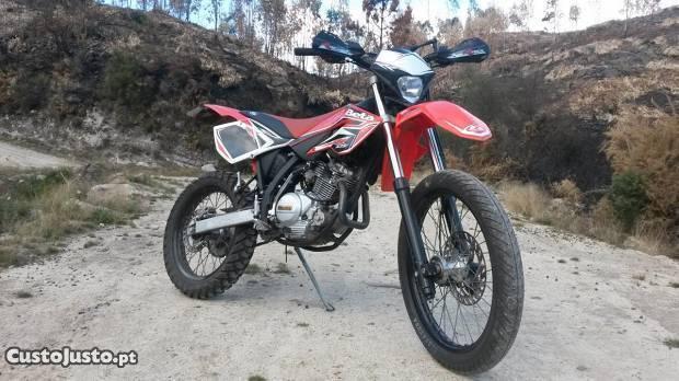 Beta rr 125cc