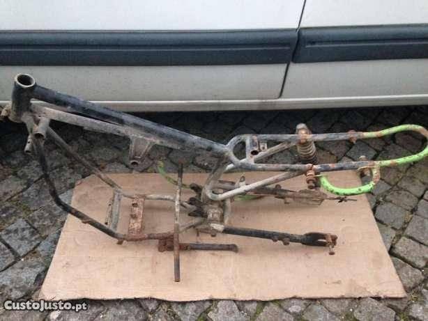 Quadro Famel XF 17