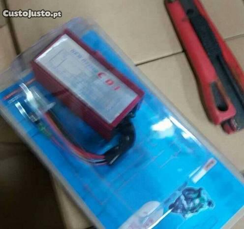 Cdi Racing dt 50 lc 100 crm nsr tzr bws aerox