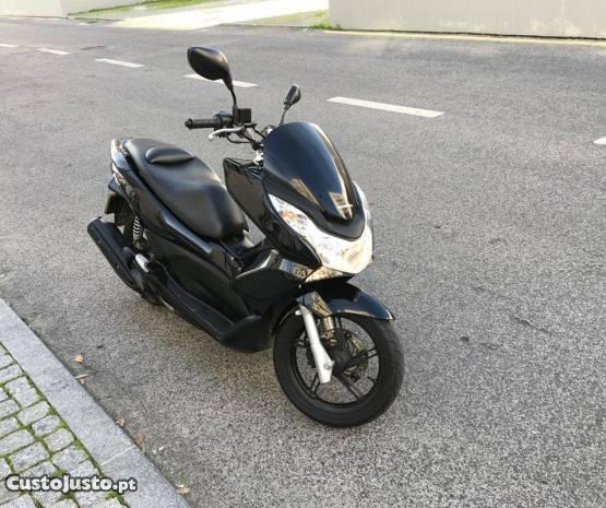 Honda PCX 125