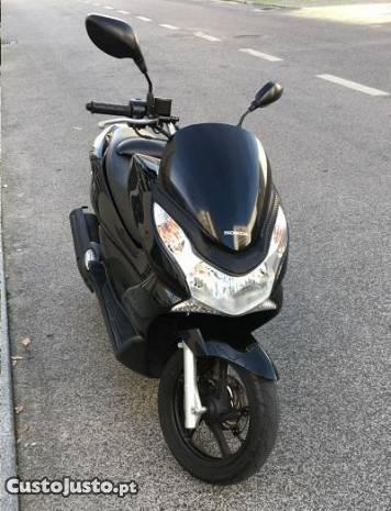 Honda PCX 125