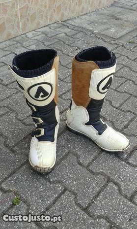 Botas de Motocross Acerbis