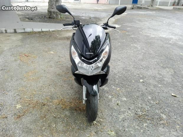 Pcx 125 2012