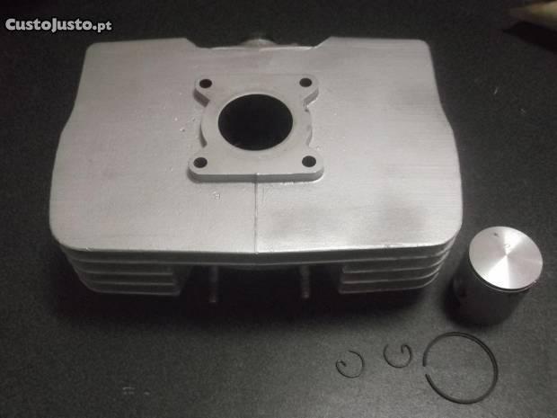 Kit Cilindro Competição Sachs Simonini 40