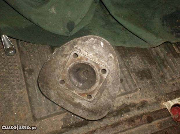 colaça para motor zundapp 3v