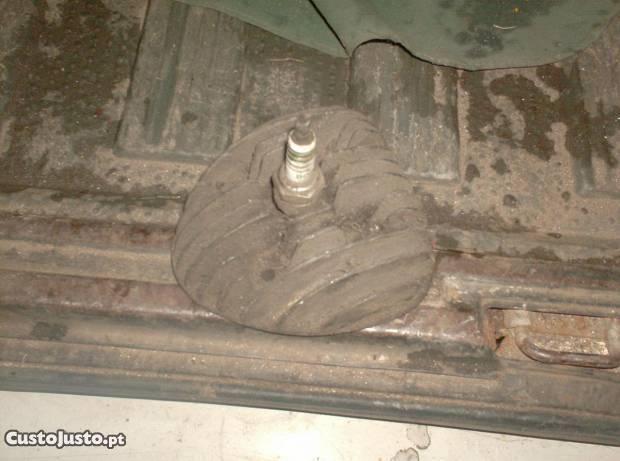 colaça para motor zundapp 3v