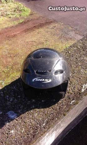 Capacete mds