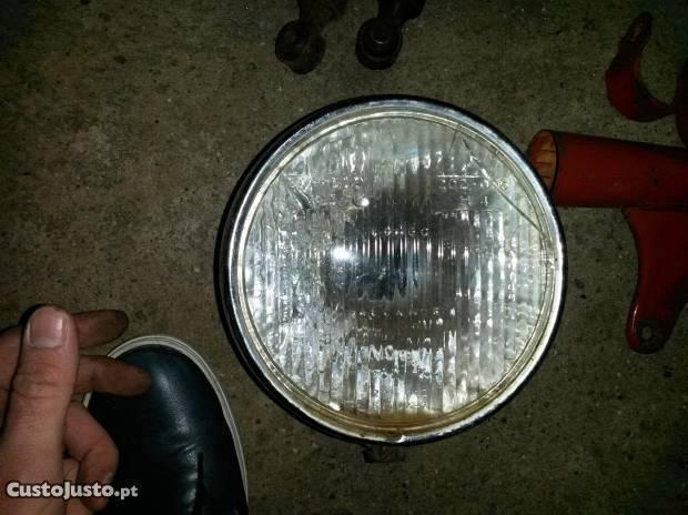 Farol Dianteiro Famel KS50 XF-17