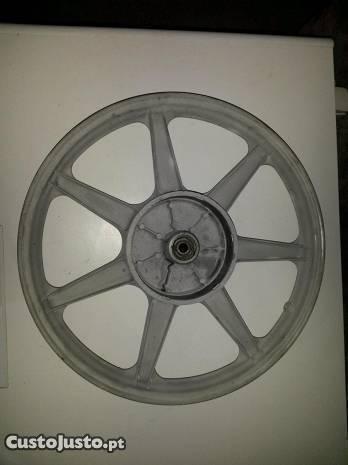 Jante Traseira Zundapp XF 17 21 25