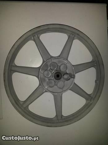 Jante Traseira Zundapp XF 17 21 25