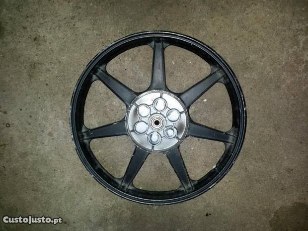 Jante Traseira Zundapp XF 17 21 25