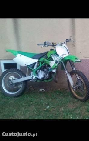 kx85 de 2005 (modelo roda grande)