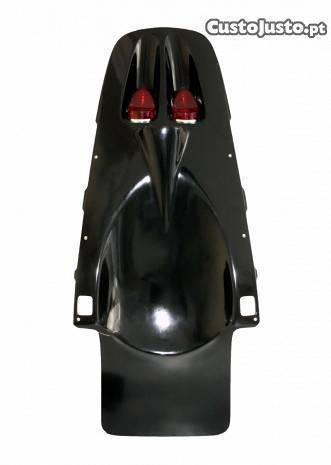 Cava de roda para Yamaha YZF 600 R6