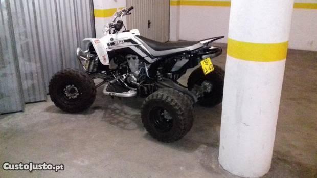 yamaha yfz 450 de 2009