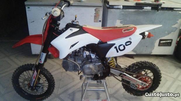 Pit bike LXR