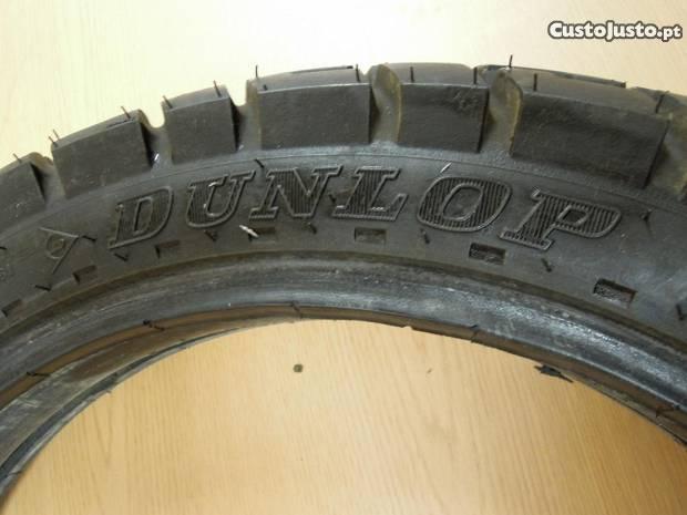 Pneu Dunlop Trailmax 12/90-18 ktm