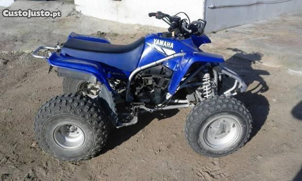 Yamaha 200 muito bom estado