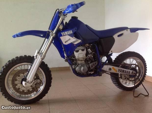 Wr super motard