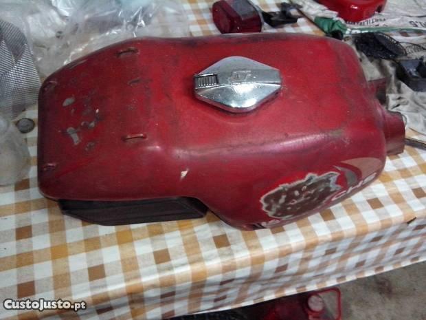Deposito sachs V5