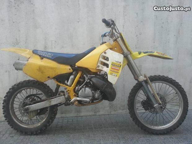 Motocross Rm 250