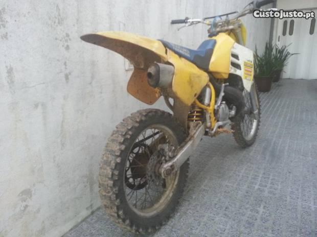 Motocross Rm 250
