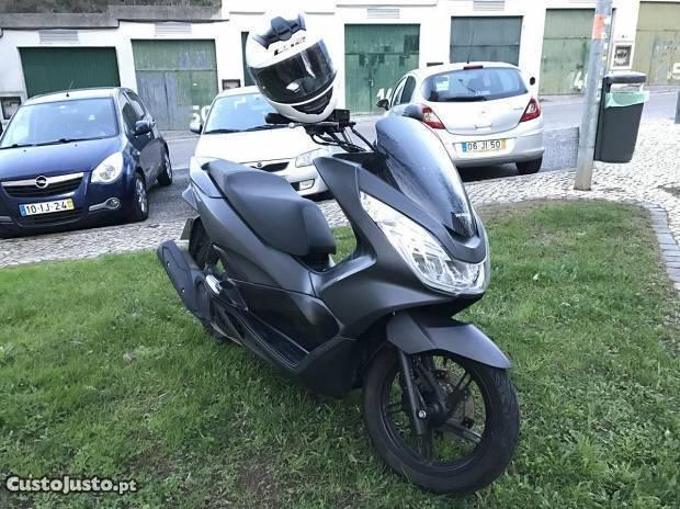 Honda PCX 125