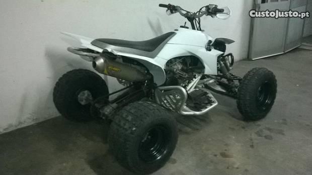 yfz450 (troco)