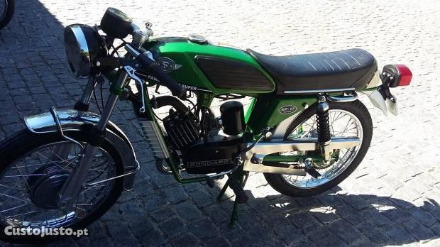 famel xf 17 super