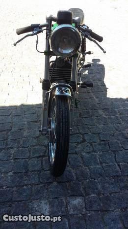 famel xf 17 super