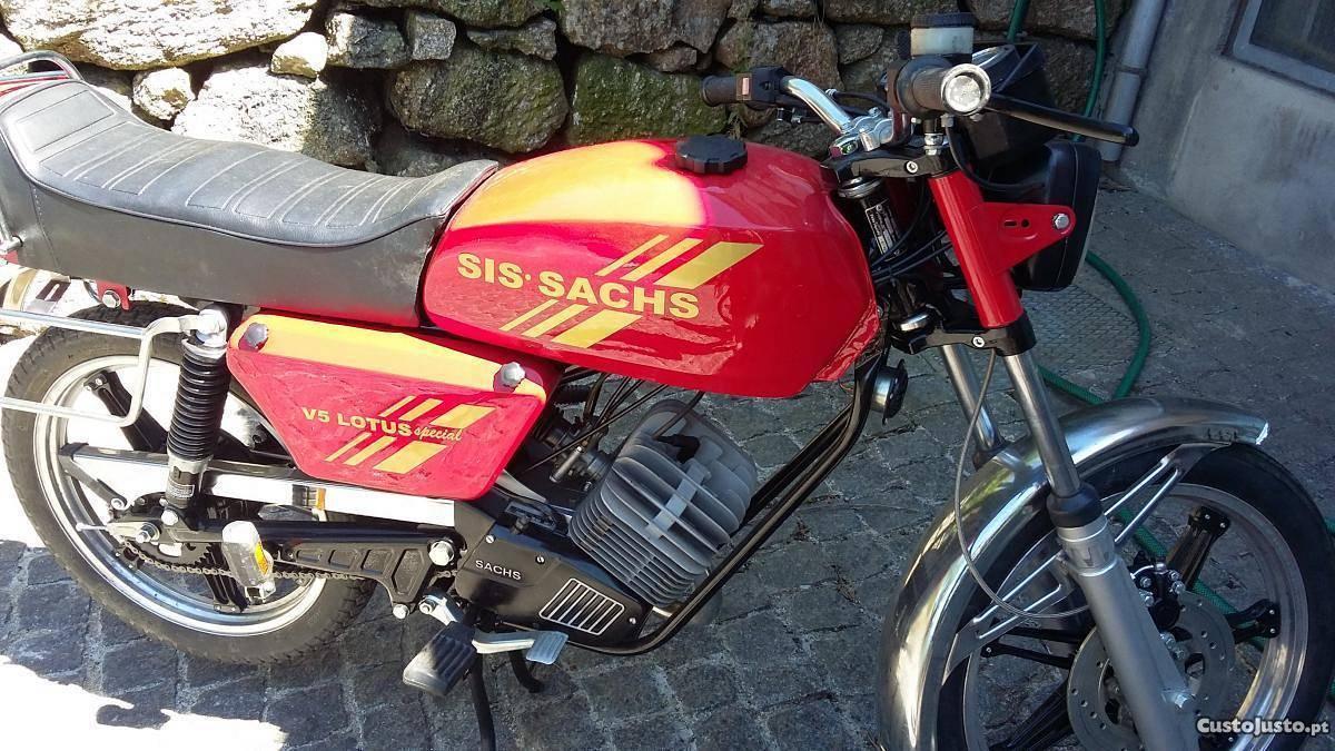 Sis Sachs v5 lotus