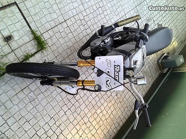 casal flat tracker