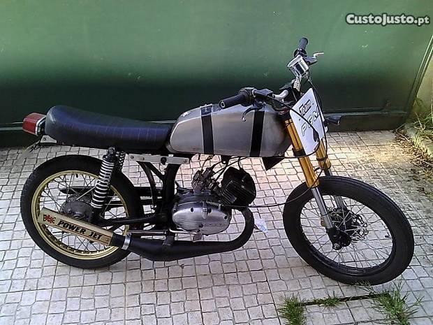 casal flat tracker