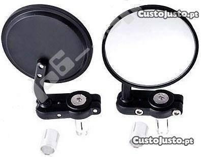 Espelhos retrovisores