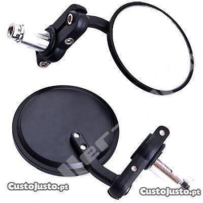 Espelhos retrovisores