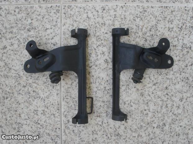 Suportes do farol (Yamaha rz)