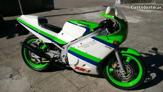 KR1 250 2Tempos