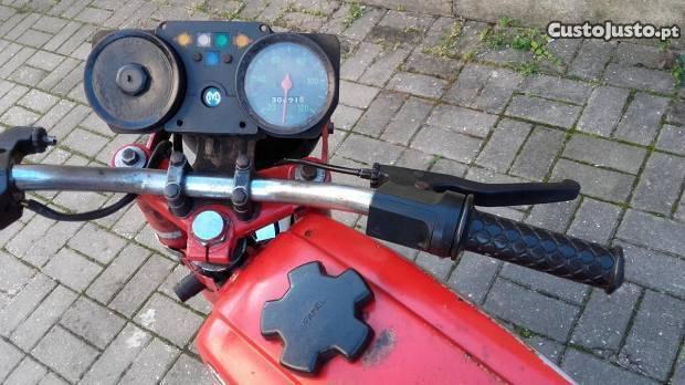 famel ks 50
