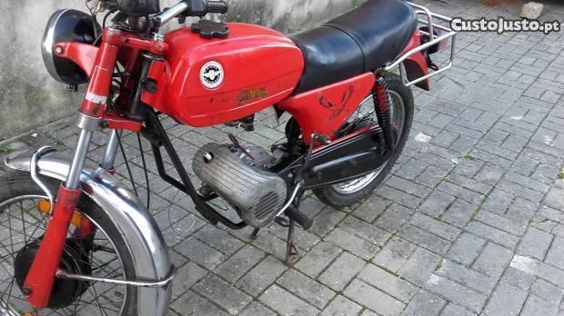 famel ks 50