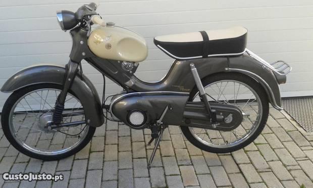 Kreidler Florett k54 1957