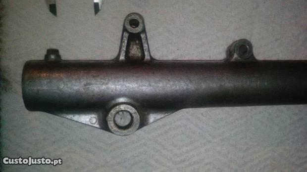 Suspensão Yamaha dt125