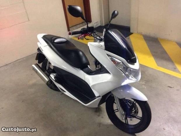 Honda Pcx 125